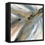 Westerly Wind-Carol Robinson-Framed Stretched Canvas