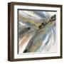 Westerly Wind-Carol Robinson-Framed Art Print