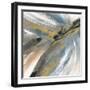 Westerly Wind-Carol Robinson-Framed Art Print