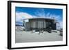 Western Australian Maritime Museum, Fremantle, Western Australia, Australia, Pacific-Michael Runkel-Framed Photographic Print