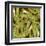 Western Cactus-Robbin Rawlings-Framed Art Print