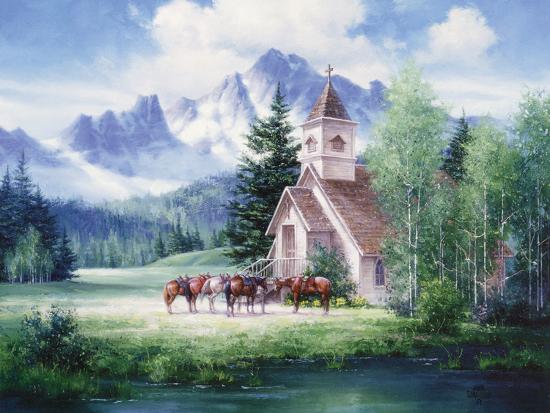 Art Print, , large