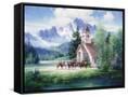 Canvas Black