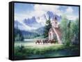 Canvas Black