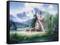 Canvas Black