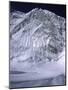 Western Comb, Nepal-Michael Brown-Mounted Photographic Print