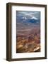 Western Cordillera Occidental, Chile-Bolivia Border-Anthony Asael-Framed Photographic Print