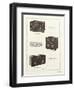 Western Electric Company's Radio Receiving Equipment - a Model Number 20-A Filter-null-Framed Giclee Print
