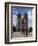 Western Facade, Notre Dame, UNESCO World Heritage Site, Paris, France, Europe-Carlo Morucchio-Framed Photographic Print