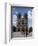 Western Facade, Notre Dame, UNESCO World Heritage Site, Paris, France, Europe-Carlo Morucchio-Framed Photographic Print