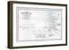 Western Franz Josef Land, 1896-null-Framed Giclee Print