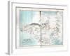 Western Franz Josef Land, 1899-null-Framed Giclee Print