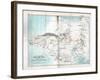 Western Franz Josef Land, 1899-null-Framed Giclee Print