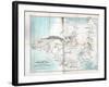 Western Franz Josef Land, 1899-null-Framed Giclee Print