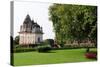 Western Group of Monuments, Khajuraho, UNESCO World Heritage Site, Madhya Pradesh, India, Asia-Bhaskar Krishnamurthy-Stretched Canvas