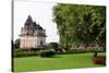 Western Group of Monuments, Khajuraho, UNESCO World Heritage Site, Madhya Pradesh, India, Asia-Bhaskar Krishnamurthy-Stretched Canvas