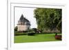 Western Group of Monuments, Khajuraho, UNESCO World Heritage Site, Madhya Pradesh, India, Asia-Bhaskar Krishnamurthy-Framed Photographic Print