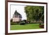 Western Group of Monuments, Khajuraho, UNESCO World Heritage Site, Madhya Pradesh, India, Asia-Bhaskar Krishnamurthy-Framed Photographic Print