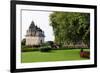 Western Group of Monuments, Khajuraho, UNESCO World Heritage Site, Madhya Pradesh, India, Asia-Bhaskar Krishnamurthy-Framed Photographic Print