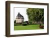 Western Group of Monuments, Khajuraho, UNESCO World Heritage Site, Madhya Pradesh, India, Asia-Bhaskar Krishnamurthy-Framed Photographic Print