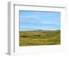 Western Landscape Photo III-James McLoughlin-Framed Photographic Print