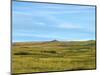 Western Landscape Photo III-James McLoughlin-Mounted Photographic Print