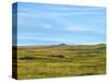 Western Landscape Photo III-James McLoughlin-Stretched Canvas