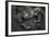 Western Lowland Gorilla (Gorilla Gorilla Gorilla) Twin Babies Age 45 Days Resting on Mother's Chest-Edwin Giesbers-Framed Photographic Print