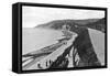 Western Parade, Eastbourne, East Sussex, Early 20th Century-null-Framed Stretched Canvas