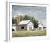 Western Plain - Store-Mark Chandon-Framed Giclee Print