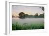 Western Plains Sunrise-Alan Blaustein-Framed Photographic Print