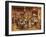 Western Saloon-Lee Dubin-Framed Giclee Print