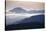 Western Sepik Torricelli Mountain Range from Mt Somoro-null-Stretched Canvas