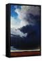 Western Sky-Tim O'toole-Framed Stretched Canvas