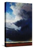 Western Sky-Tim O'toole-Stretched Canvas