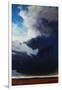 Western Sky-Tim O'toole-Framed Giclee Print