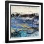 Western Soil I-Jodi Maas-Framed Giclee Print