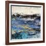 Western Soil I-Jodi Maas-Framed Giclee Print