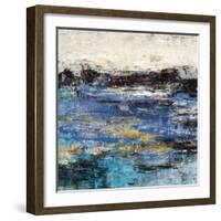 Western Soil I-Jodi Maas-Framed Giclee Print