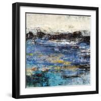 Western Soil I-Jodi Maas-Framed Giclee Print