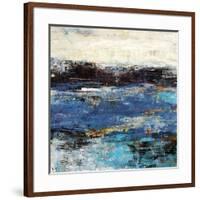 Western Soil II-Jodi Maas-Framed Giclee Print