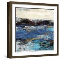 Western Soil II-Jodi Maas-Framed Giclee Print