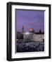 Western Wall, Jerusalem, Israel-Jon Arnold-Framed Photographic Print