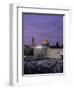 Western Wall, Jerusalem, Israel-Jon Arnold-Framed Photographic Print