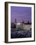 Western Wall, Jerusalem, Israel-Jon Arnold-Framed Photographic Print