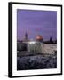 Western Wall, Jerusalem, Israel-Jon Arnold-Framed Photographic Print