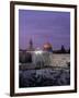 Western Wall, Jerusalem, Israel-Jon Arnold-Framed Photographic Print