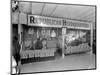 Western Washington Fair, Republican Headquarters Booth, October 6, 1923-Marvin Boland-Mounted Giclee Print