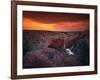 Western-null-Framed Photographic Print