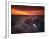 Western-null-Framed Photographic Print